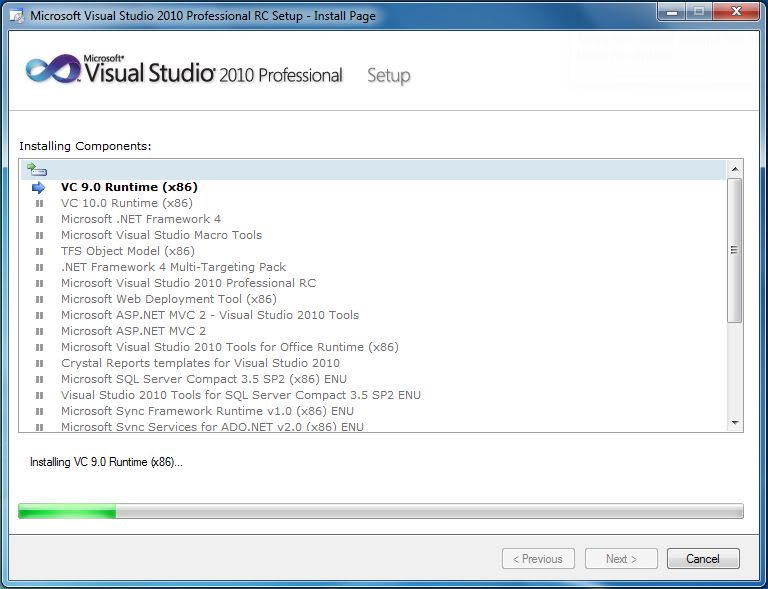 visual studio 2012 express for web download iso